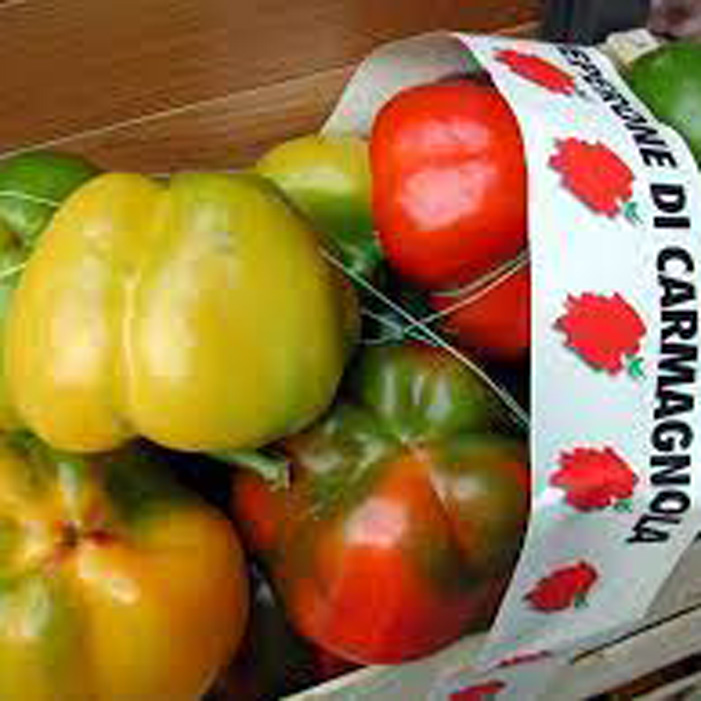 Peperoni di Carmagnola